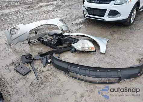 2013 Chevrolet Equinox 1Lt z USA, uszkodzony, nr VIN 2GNFLEEK7D6227134